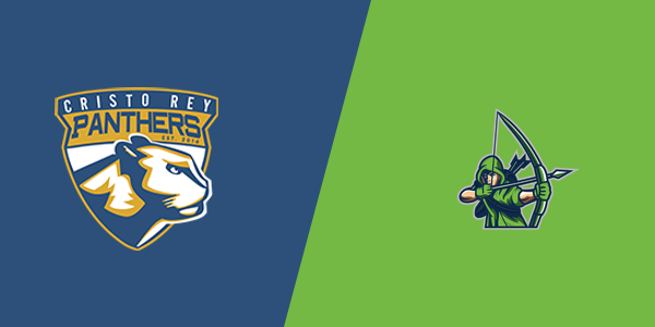 Cristo Ray Tampa High School vs. Angeline Academy of Innovation