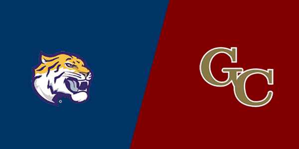 Hattiesburg High School vs. George County High School