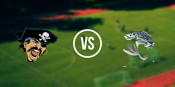Eleanor Roosevelt High School vs. Charles Flowers High School