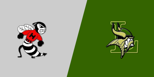 Herndon High School vs. Langley High School