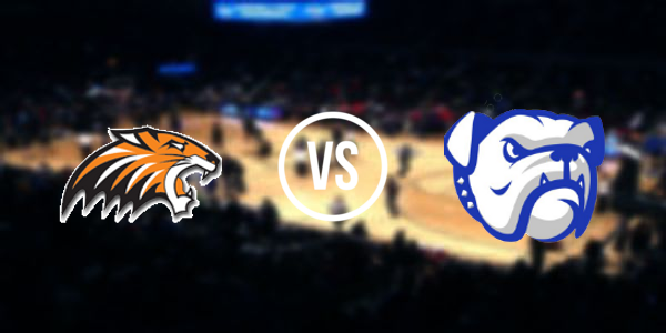 Douglas High School vs. Folsom High School