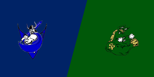 Center High School vs. South Park High School