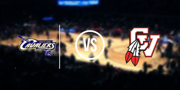 Chippewa Valley High School vs South Lake High School