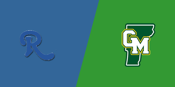 Rivendell Academy vs. Green Mountain Union High School