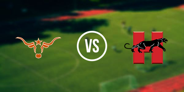 W T White High School vs. Hillcrest High School