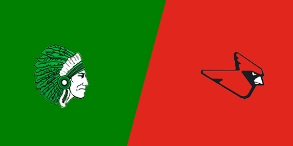 Ware High School vs. Pope Francis Preparatory School