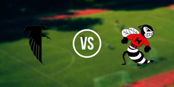Madison High School vs. Herndon High School