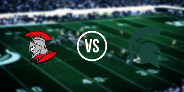 Saraland vs Mountain Brook
