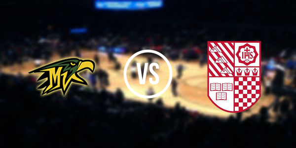 Mountain Vista High School vs. Regis Jesuit High School