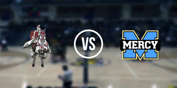 Jeffersontown High School vs. Mercy Academy