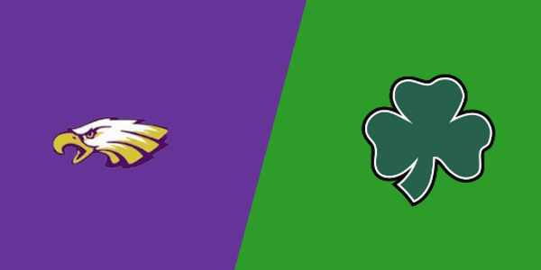 Schoolcraft High School vs. Berrien Springs High School