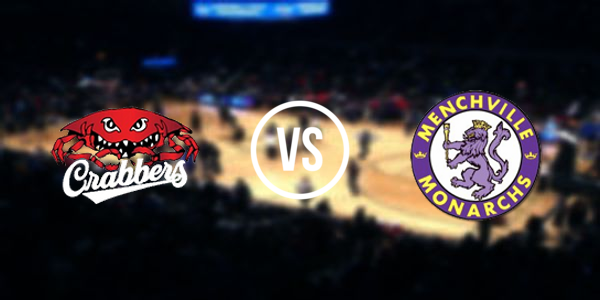 Hampton High School vs. Menchville High School