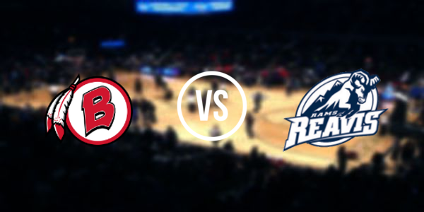 Bremen High School vs. Reavis High School