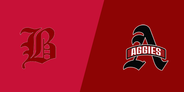 Boaz High School vs. Albertville High School