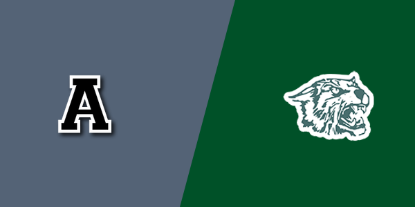 Away vs. Wayland Union High School