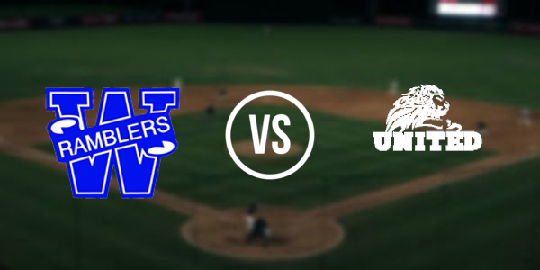 United High School vs Windber Area High School