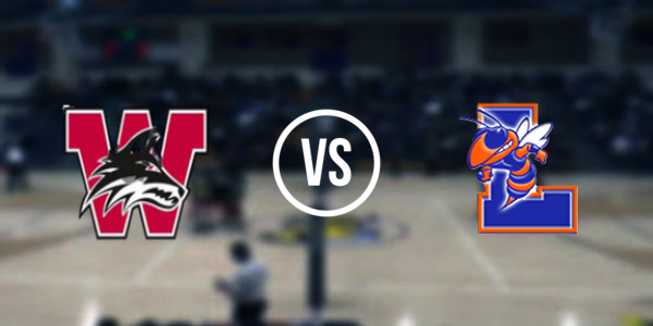 Walkertown High School vs. Lexington Senior High School