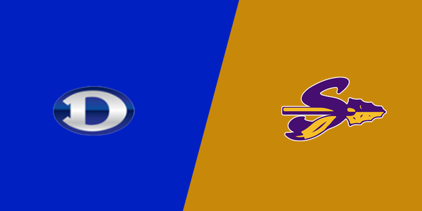 Decatur High School vs. Sanger High School