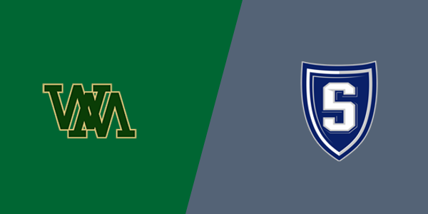 Wilson Memorial High School vs. Staunton High School