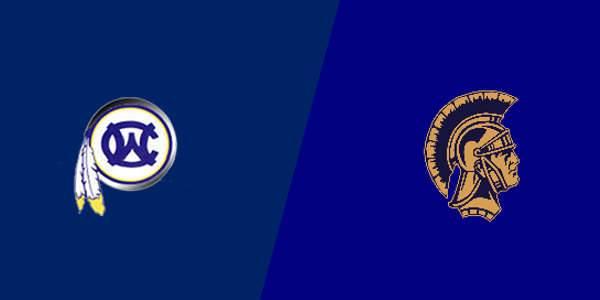 West Caldwell High School vs. Chase High School
