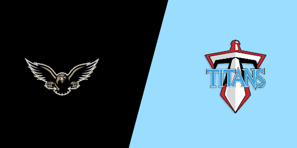 Poolesville High School vs. Albert Einstein High School