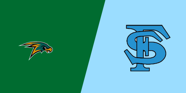 Lakeland High School vs. Freeman High School