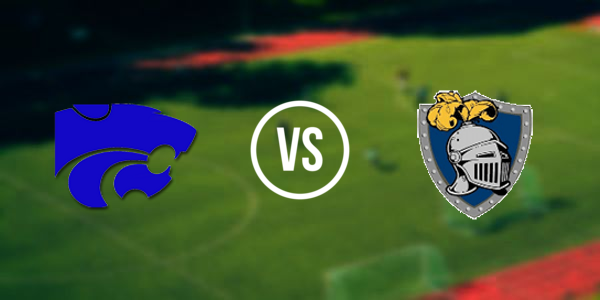 Eagan High School vs St. Michael Albertville High School