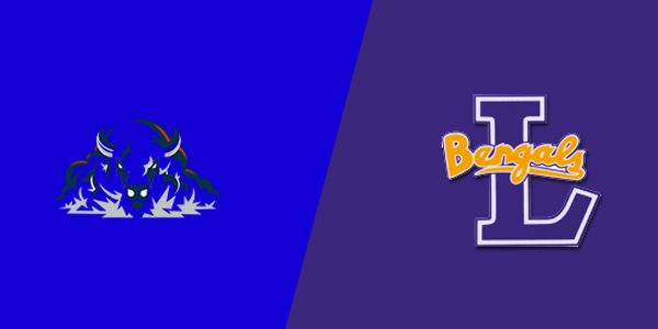 Pocatello vs. Lewiston