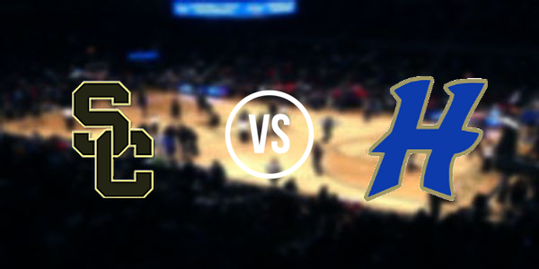 Stewart County High School vs. Huntingdon High School