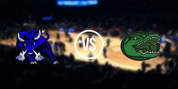 Goodridge/Grygla High School vs Greenbush-Middle River High School