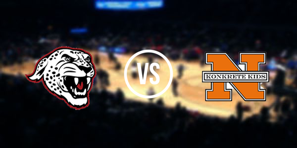 Northampton Area High School vs. Garnet Valley High School
