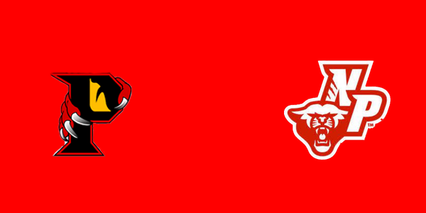 M.S. Palmer High School vs. North Panola High School