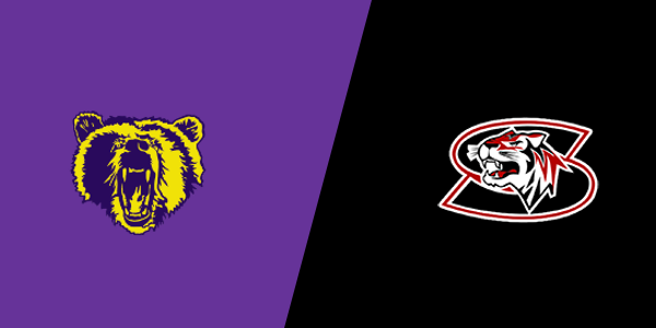 Sarcoxie High School vs. Stockton High School