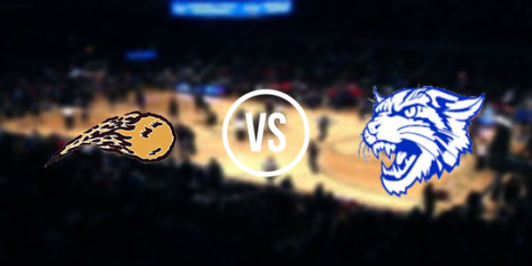 Northern Michigan Christian High School vs. Evart High School