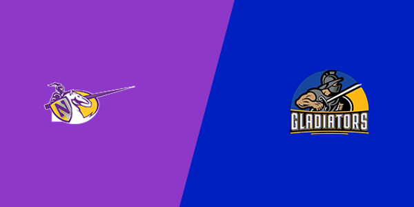 Norwalk High School vs. Gahr High School
