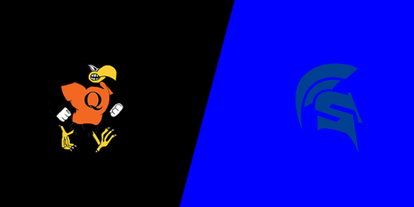 Quincy High School vs. Springport High School
