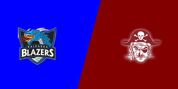 Kalkaska High School vs. Charlevoix High School