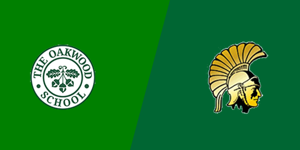 The Oakwood School vs. Lawrence Academy