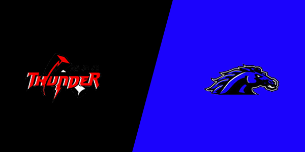 Medina High School vs. South Border