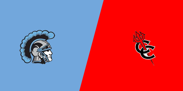 Greater Johnstown Senior High School vs. Central Cambria High School