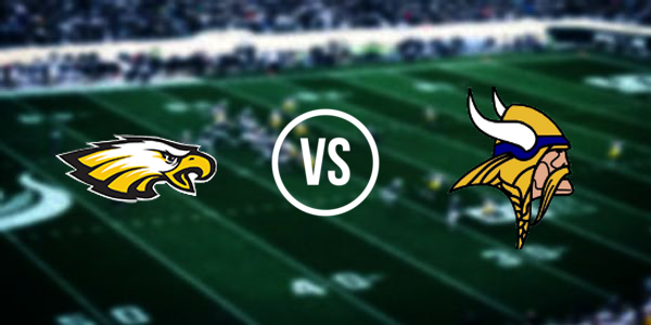 Northeastern High School vs. D.H. Conley High School