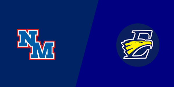 North Mecklenburg High School vs. East Mecklenburg High School