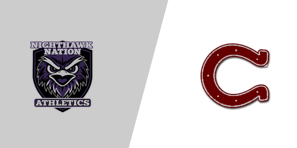 Rocky Heights Middle School vs. Cimarron Middle School