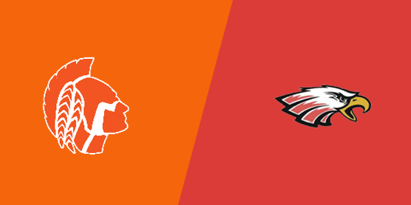 Boone High School vs. Edgewater High School