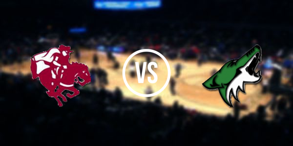 Old Town High School vs Washington Academy