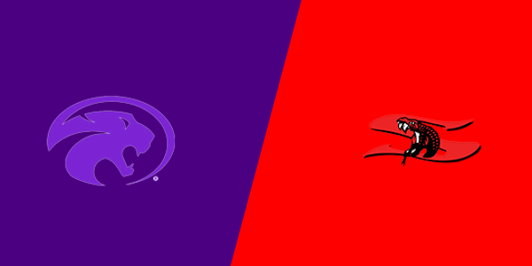 LIBERTY HILL vs. Sharyland
