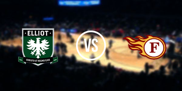 Away vs. Foresthill High School