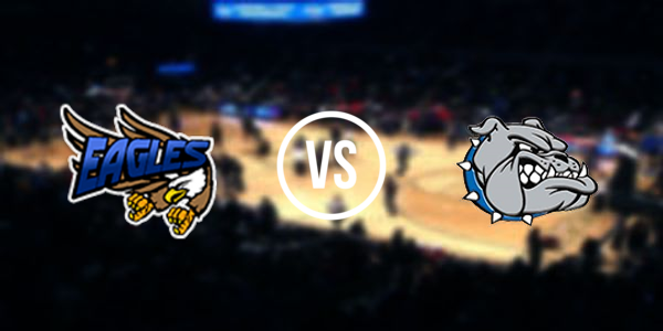 Lyman High School vs. Lovell High School