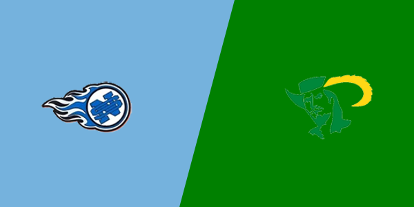 North Stanly High School vs. North Rowan High School