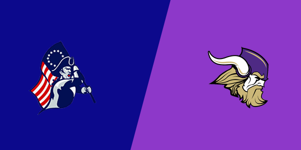 Nathan Hale vs. North Kitsap